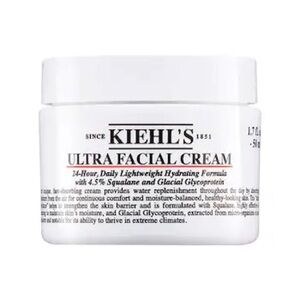 Kiehl's Ultra Facial Cream - 1.7 oz